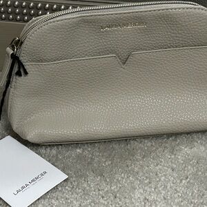 Laura Mercier NWT Cosmetic Bag